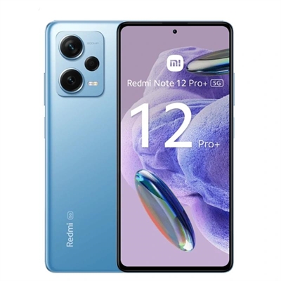 XIAOMI Redmi Note 12 PRO 6 67 256GB 8GB Blue